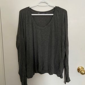 Brandy Melville long sleeve